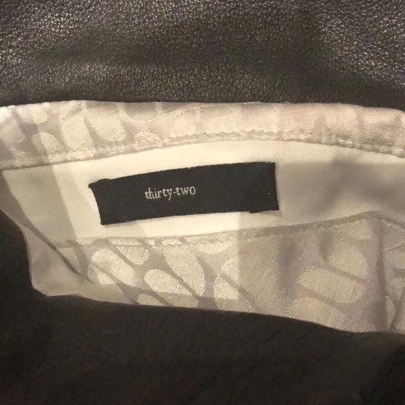 Alvin Valley leather pants - Picture 2 of 5